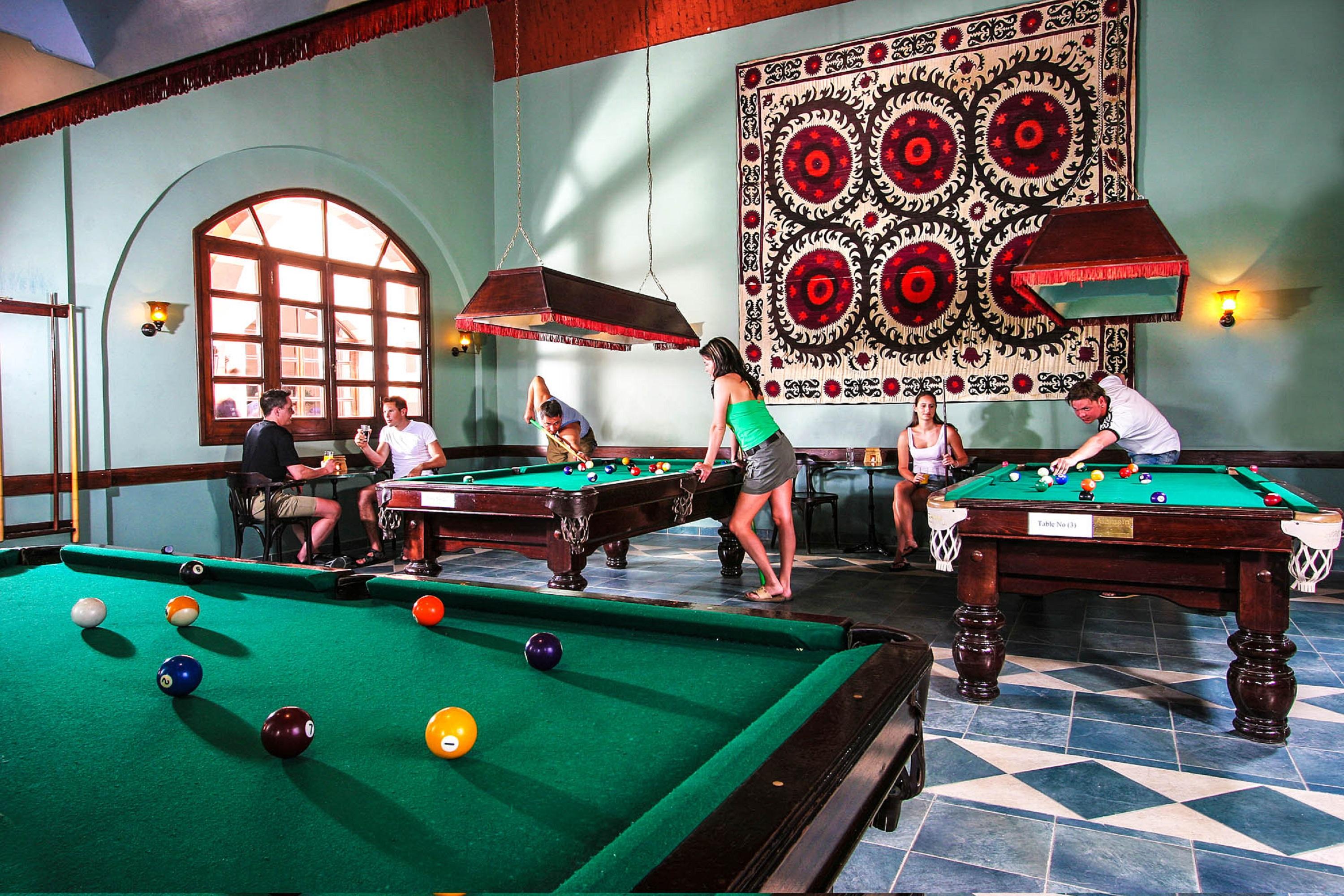 Jaz Makadi Oasis Club Hotel Exterior foto