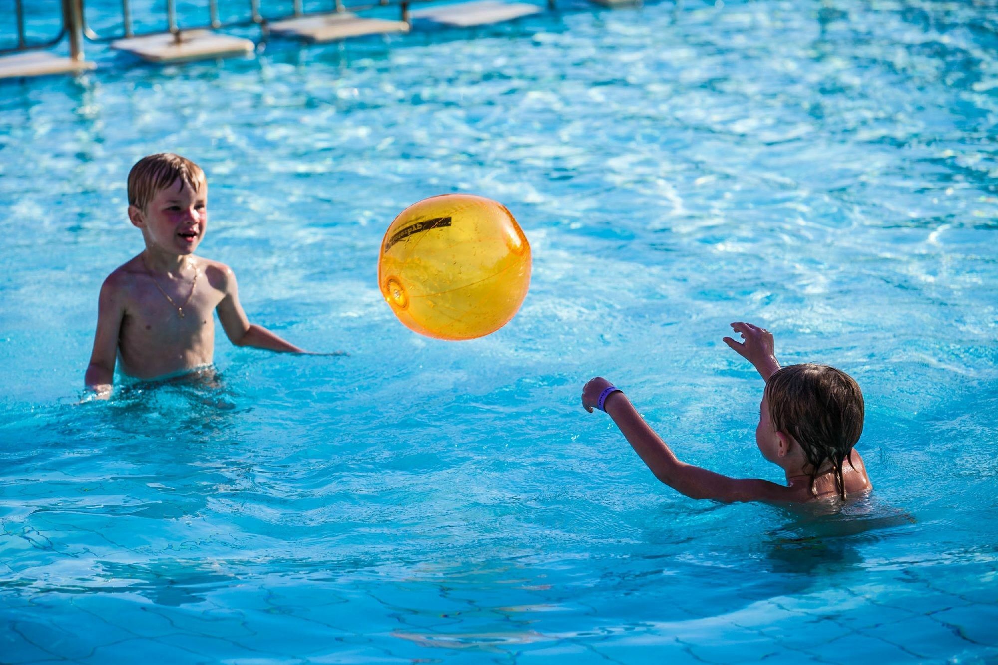 Jaz Makadi Oasis Club Hotel Exterior foto