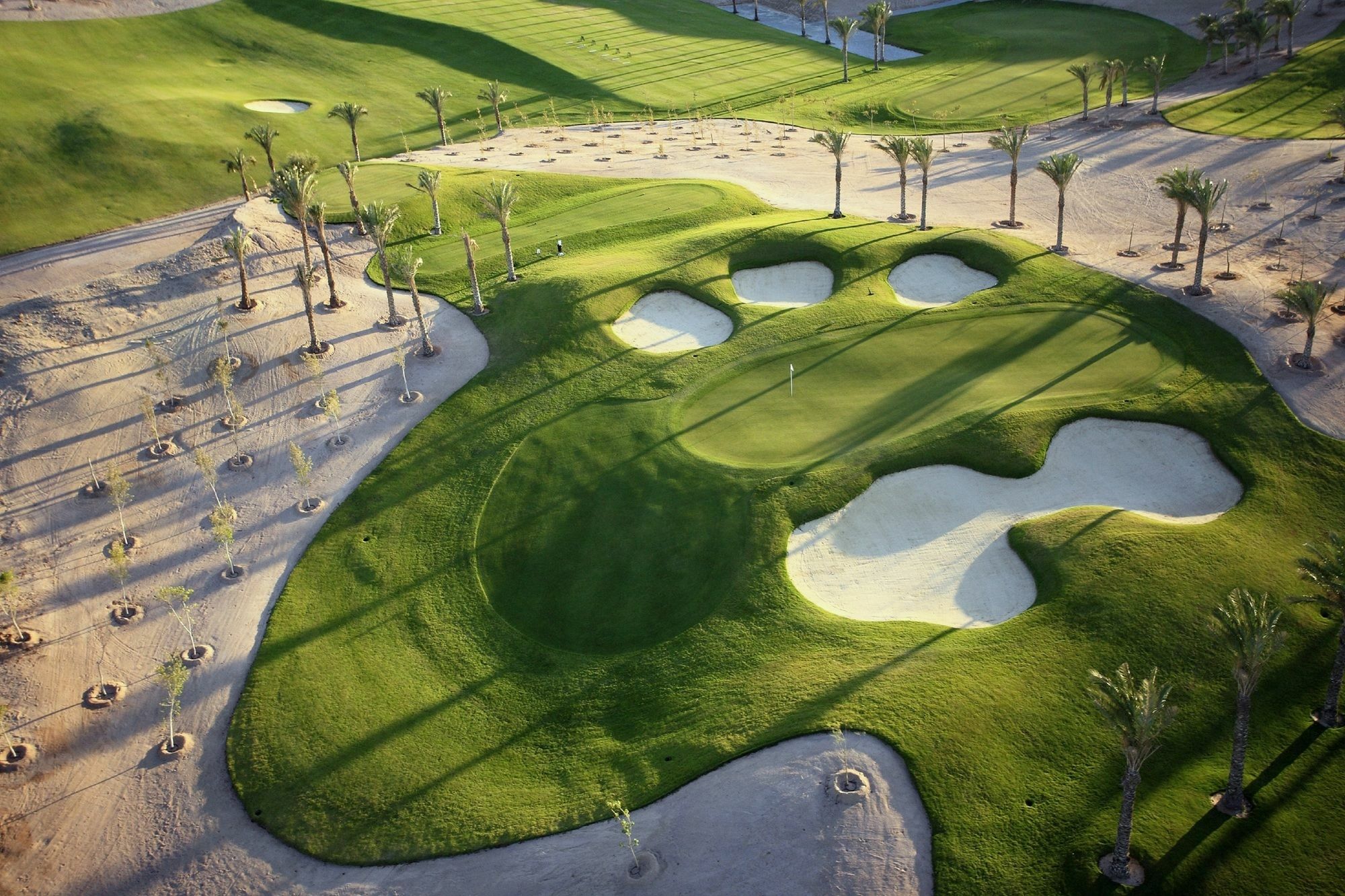 Jaz Makadi Oasis Club Hotel Exterior foto