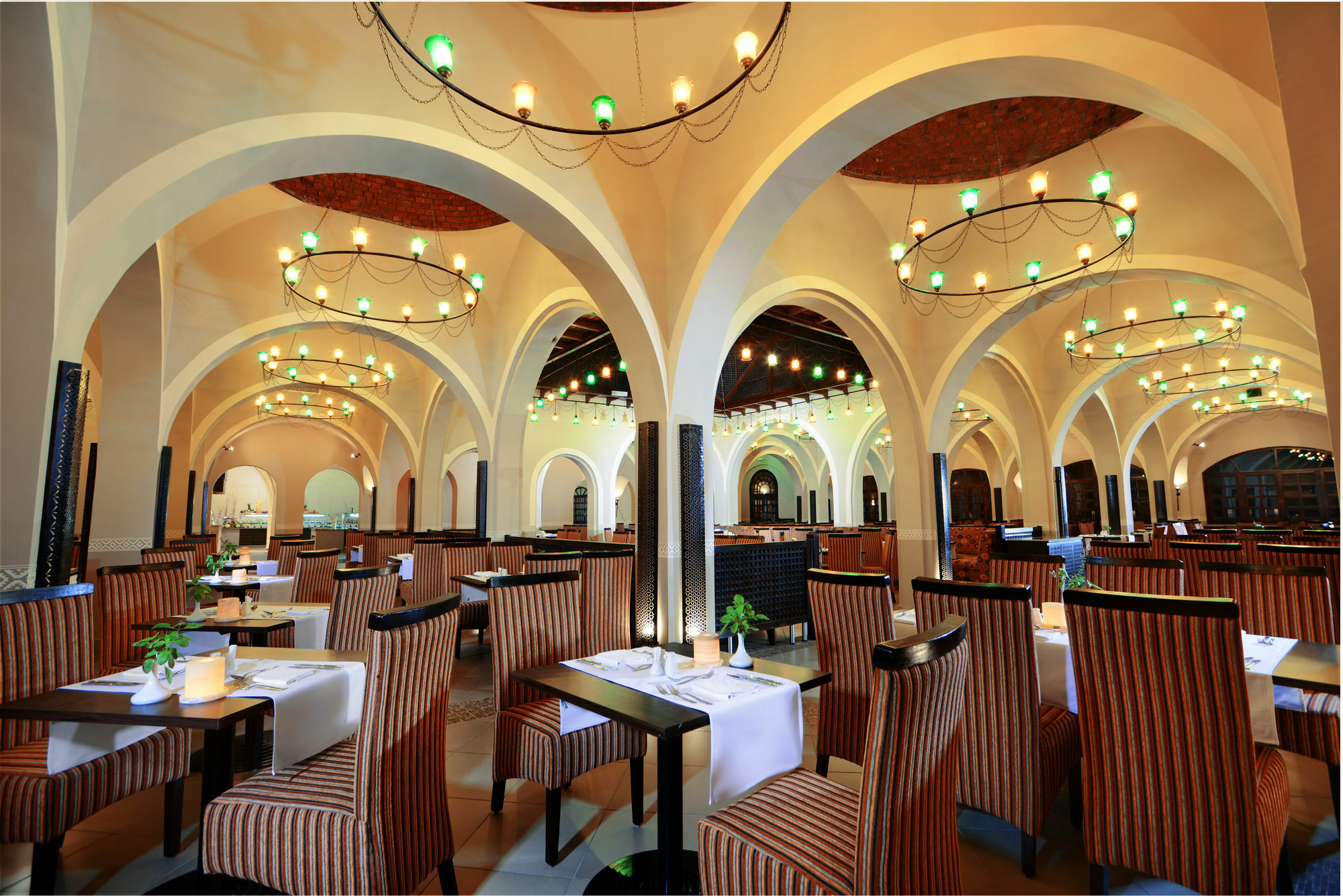 Jaz Makadi Oasis Club Hotel Exterior foto